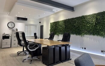 15-15A London Rd, Southampton for lease Interior Photo- Image 2 of 4