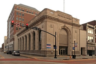 More details for 225-227 Main St, Evansville, IN - Office for Lease
