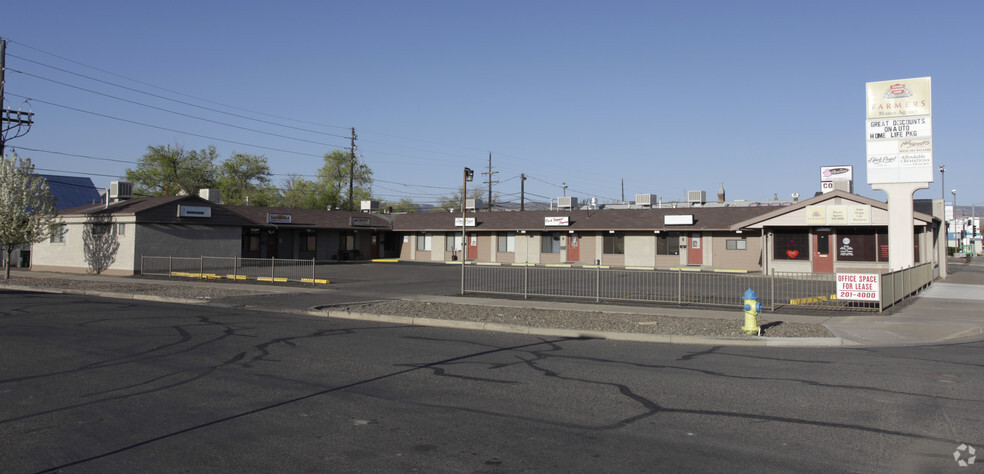 555 North Ave, Grand Junction, CO for sale - Primary Photo - Image 1 of 1