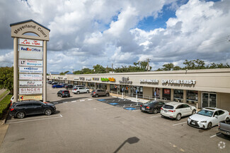 More details for 4738-4938 Beechnut St, Houston, TX - Retail for Lease