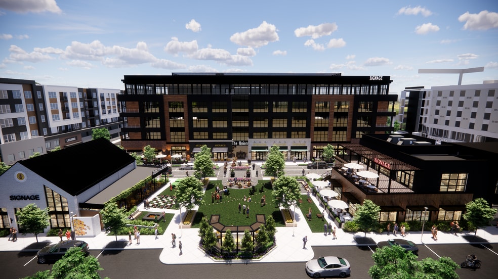 IKEA Way, Fishers, IN for lease - Building Photo - Image 3 of 29