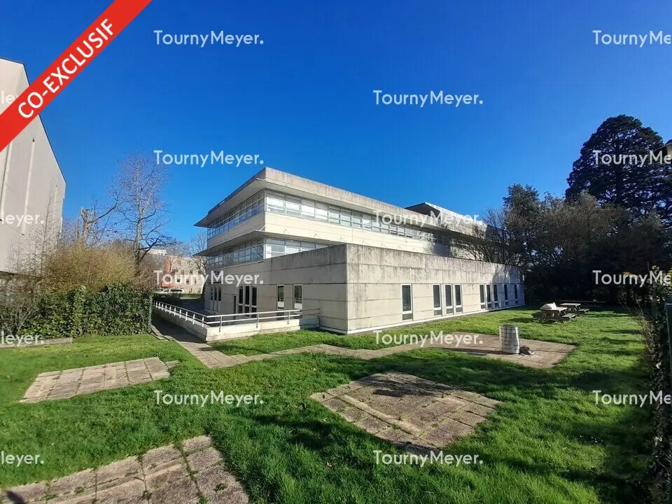 Office in Rennes for lease Building Photo- Image 1 of 6