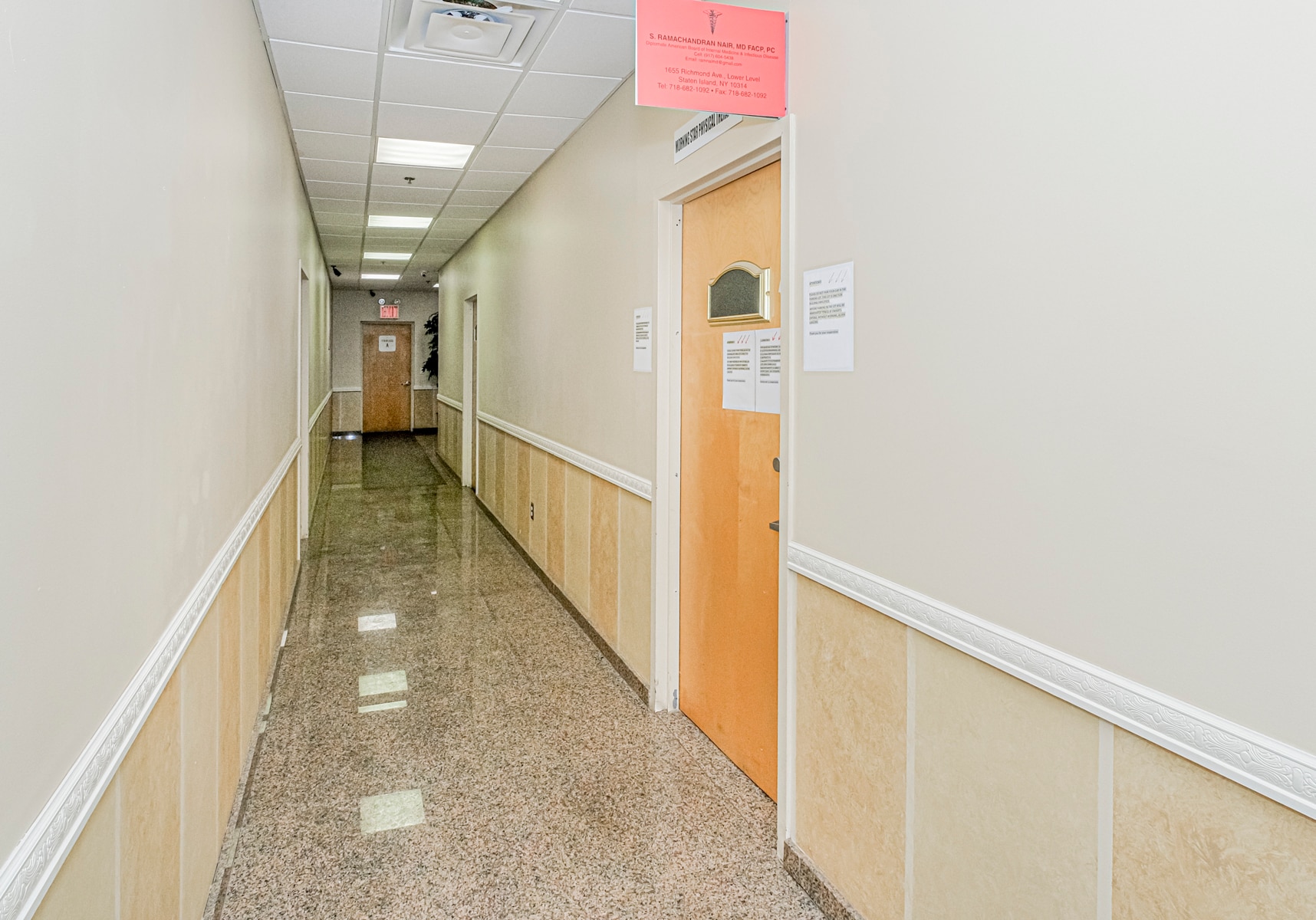 1655 Richmond Ave, Staten Island, NY for lease Interior Photo- Image 1 of 10