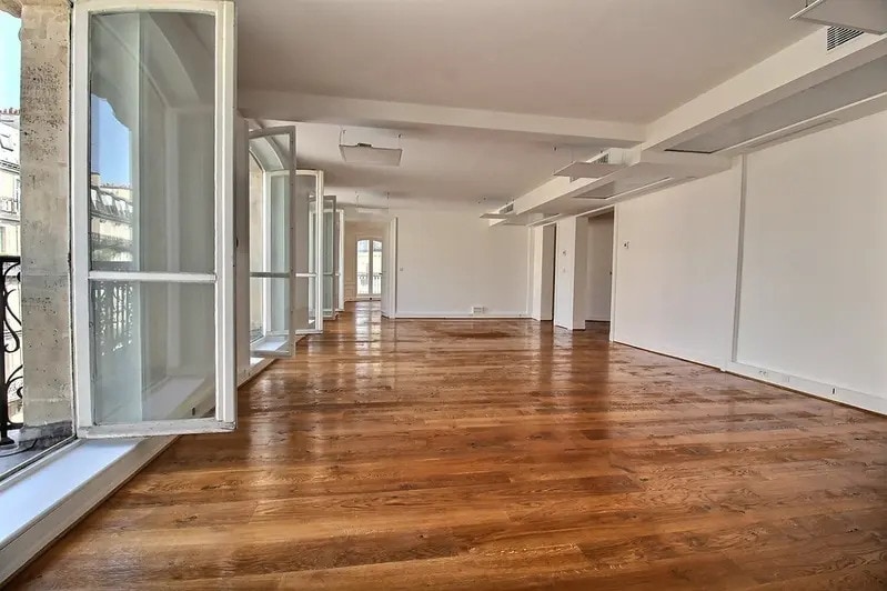 23 Rue Chauchat, Paris for lease Building Photo- Image 1 of 23