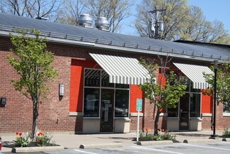 More details for 6422 Montgomery St, Rhinebeck, NY - Retail for Lease