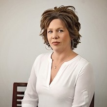 Meredith Poole