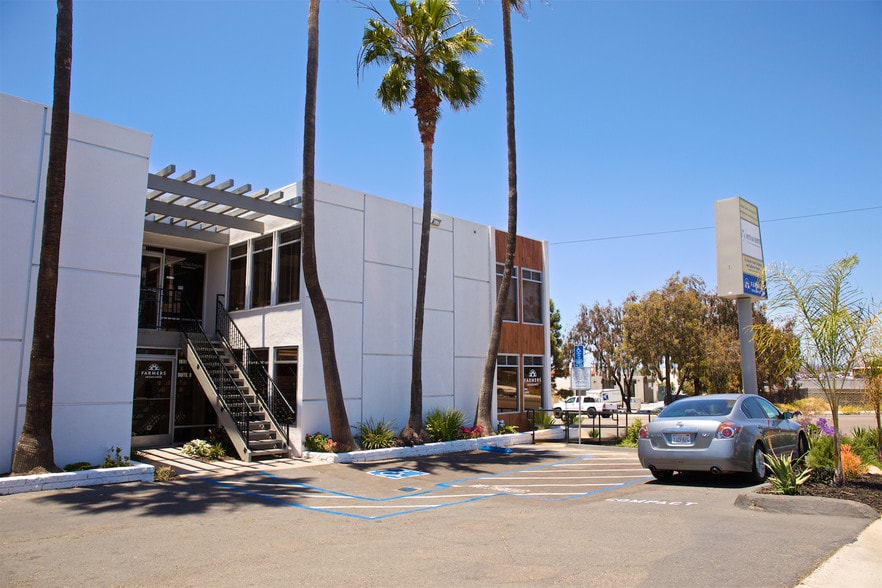 148 E 30th St, National City, CA for lease - Building Photo - Image 3 of 8