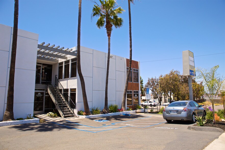 148 E 30th St, National City, CA à louer - Photo du bâtiment - Image 3 de 8