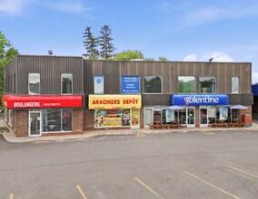 1001-1005 Boul de Périgny, Chambly, QC for lease Interior Photo- Image 2 of 2