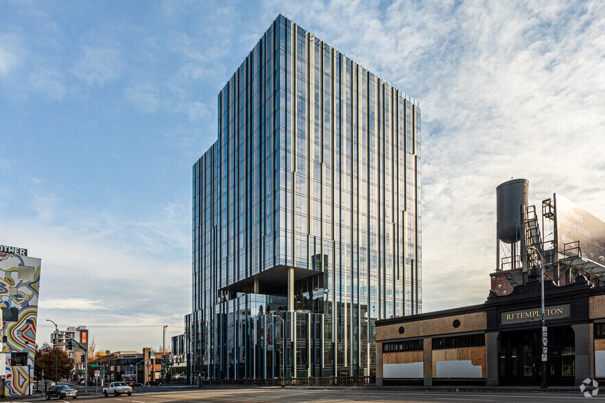 5 SE Martin Luther King Jr Blvd, Portland, OR for lease - Building Photo - Image 2 of 78