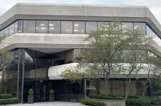 More details for 245 Saw Mill River Rd, Hawthorne, NY - Office for Lease