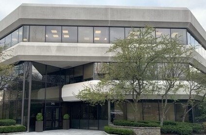 245 Saw Mill River Rd, Hawthorne, NY for lease Primary Photo- Image 1 of 29