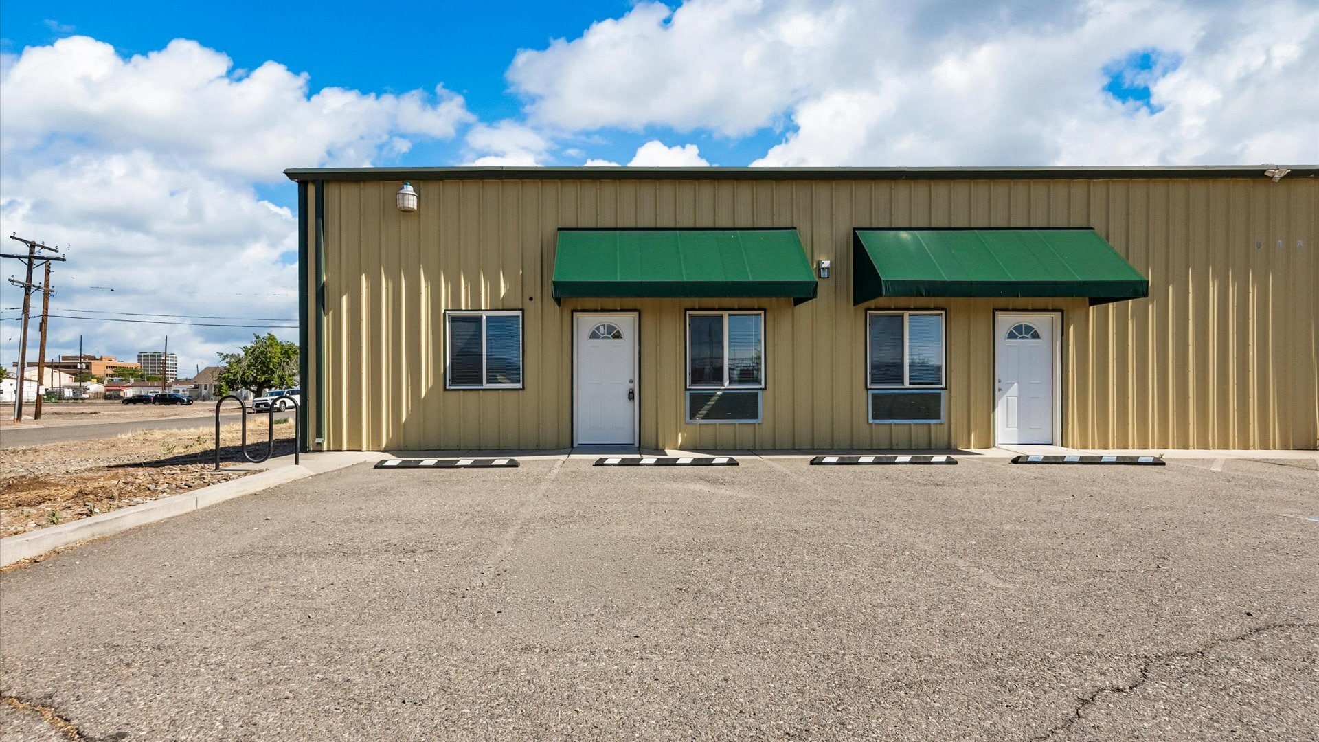 802 1st Ave, Grand Junction, CO for lease Building Photo- Image 1 of 3
