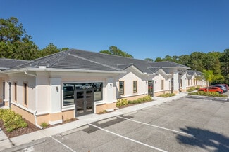 More details for 1913 N Clyde Morris Blvd, Daytona Beach, FL - Office for Lease