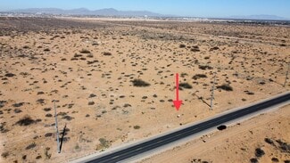 More details for 0 N Ascencion St, El Paso, TX - Land for Sale