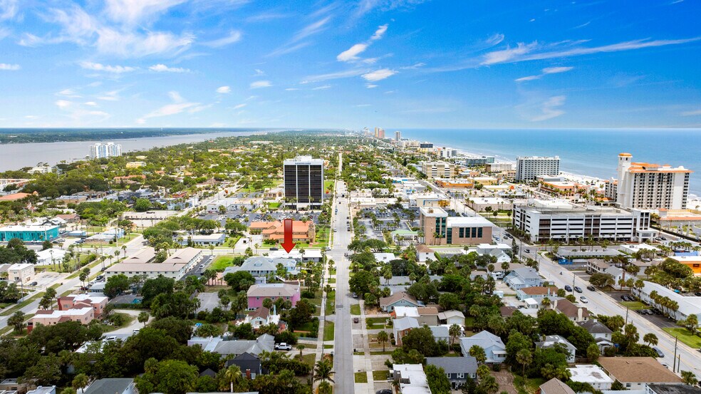 25 Unit Multi-Family Portfolio Daytona B portefeuille de 3 propriétés à vendre sur LoopNet.ca - Photo du bâtiment - Image 1 de 10