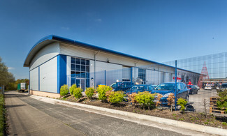 More details for Goodlass Rd, Liverpool - Industrial for Lease