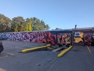 More details for 27 Revere St, Portland, ME - Industrial for Lease