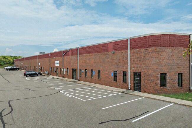 More details for 559-575 Shoreview Park Rd, Shoreview, MN - Flex for Lease