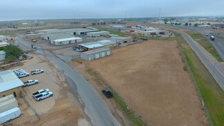 Plus de détails pour 2035 Trade Dr, Midland, TX - Terrain à vendre