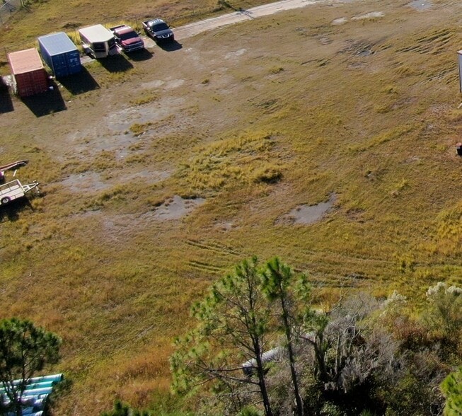 County Road 210, Switzerland, FL for sale - Primary Photo - Image 1 of 1