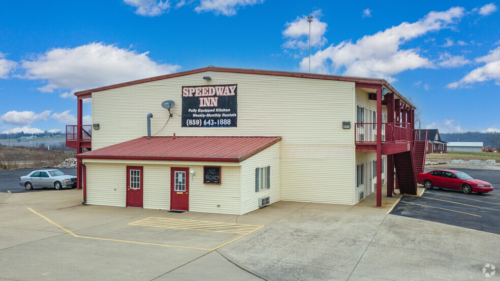 105 KY Highway 465, Sparta, KY for sale - Primary Photo - Image 1 of 1