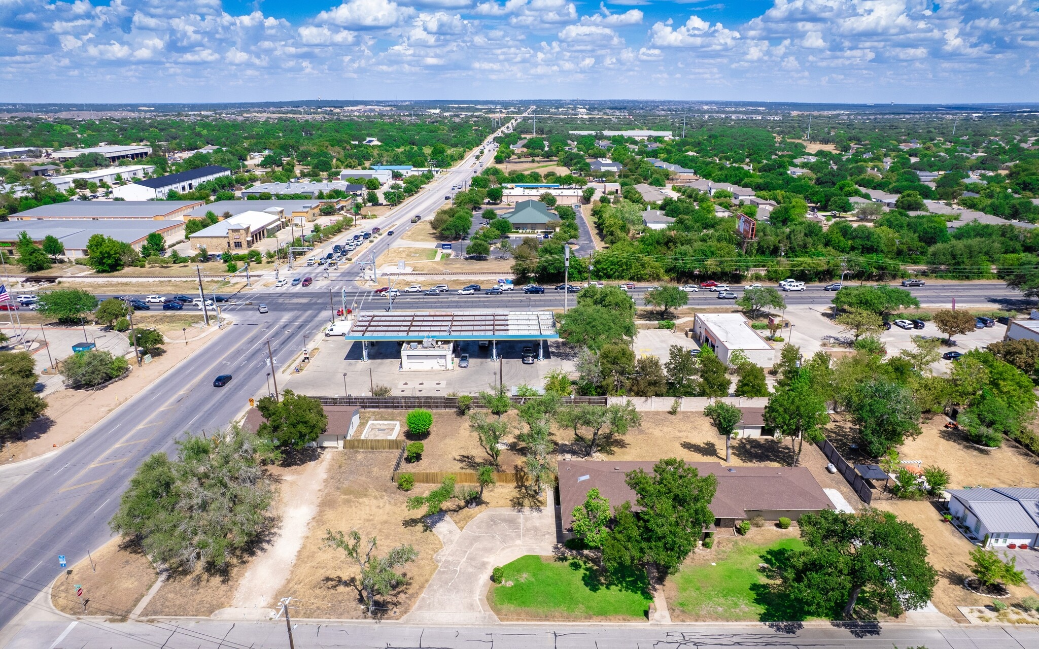 1702 Lone Oak Dr, Leander, TX for sale Building Photo- Image 1 of 71
