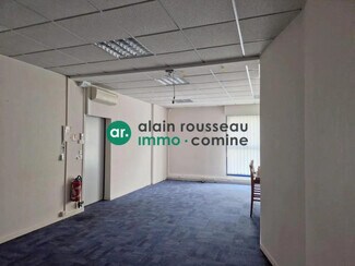 Plus de détails pour Bureau à vendre