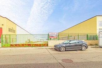 More details for Calle Plata, 49, Loeches - Land for Sale