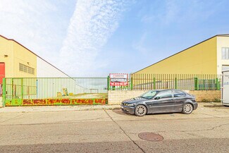 Plus de détails pour Calle Plata, 49, Loeches - Terrain à vendre