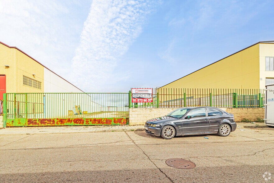 Calle Plata, 49, Loeches, Madrid à vendre - Photo principale - Image 1 de 2