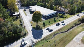 Plus de détails pour 6340 Bonny Oaks Dr, Chattanooga, TN - Industriel à louer