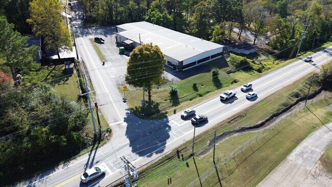 Plus de détails pour 6340 Bonny Oaks Dr, Chattanooga, TN - Industriel à louer