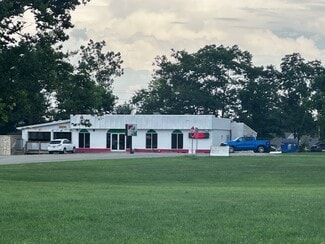 More details for 3350 Lake Jericho Rd, Smithfield, KY - Retail for Sale