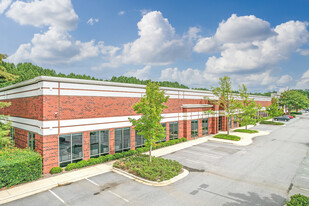 University East Professional Center - Commercial Real Estate