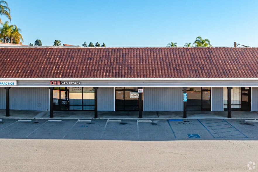 5331 Holt Blvd, Montclair, CA for lease - Building Photo - Image 3 of 4