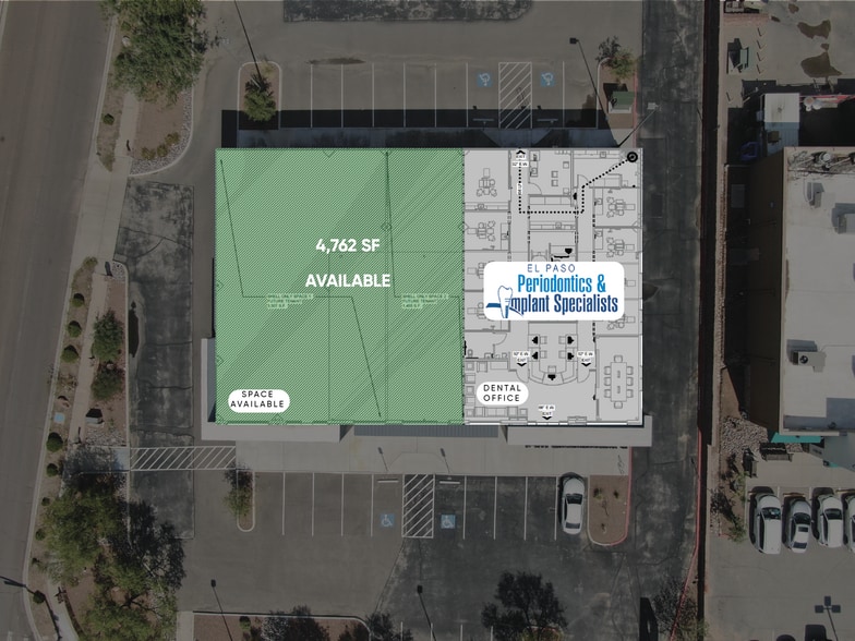 12101 Montwood Dr, El Paso, TX for sale - Building Photo - Image 2 of 4