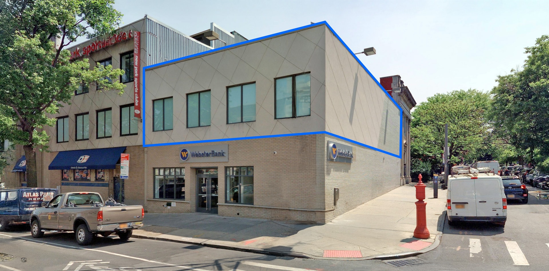 459 5th Ave, Brooklyn, NY for lease Primary Photo- Image 1 of 2