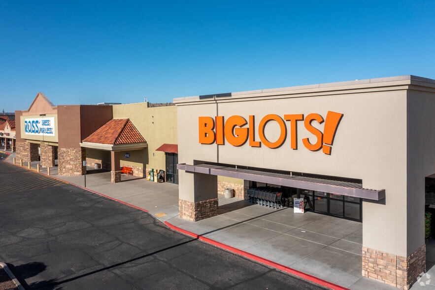 18690-18860 S Nogales Hwy, Sahuarita, AZ for lease - Primary Photo - Image 2 of 11