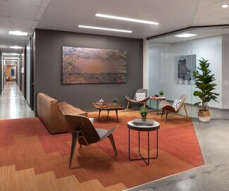 Plus de détails pour 7676 Hillmont St, Houston, TX - Coworking à louer