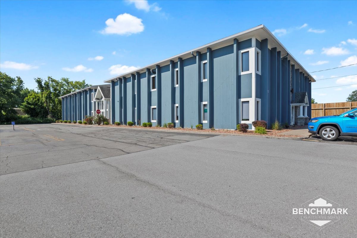 2005 Lyell Ave, Rochester, NY for lease Building Photo- Image 1 of 16
