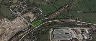 Plus de détails pour Bullbridge Hl, Belper - Terrain à louer