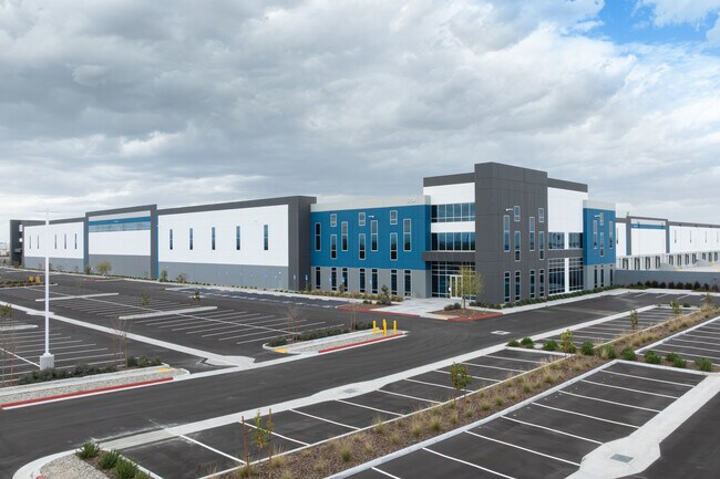 More details for 5104 Express Ave, Shafter, CA - Industrial for Lease