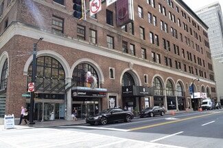 More details for 200 Peachtree St NW, Atlanta, GA - Office for Sale