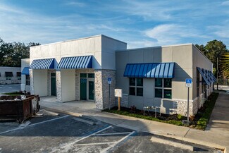 More details for 871-801 Highway 466, Lady Lake, FL - Office for Lease
