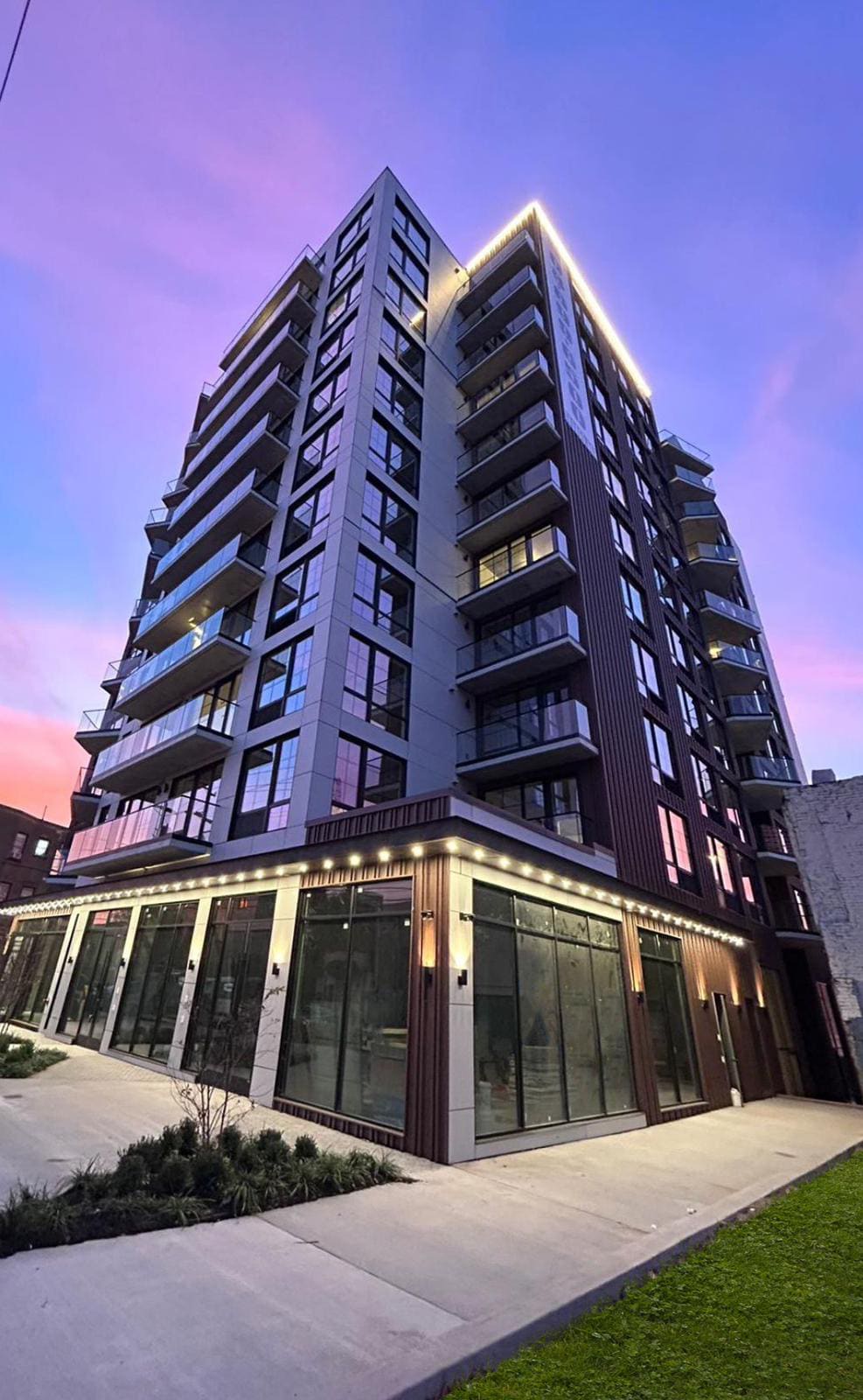 65 McWhorter St, Newark, NJ for lease Primary Photo- Image 1 of 9