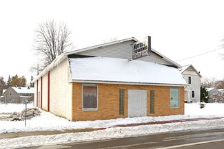 More details for 137 W State St, Montrose, MI - Retail for Sale