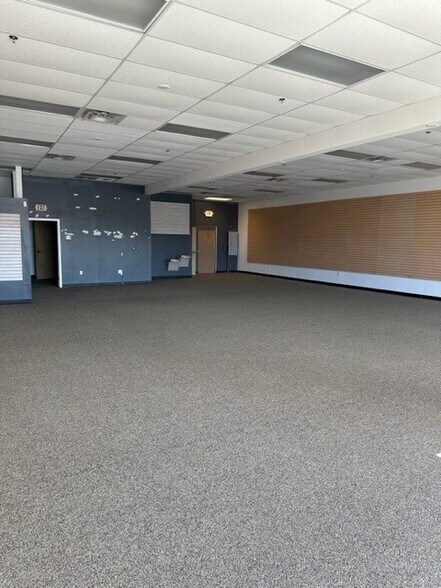 600 E Main St, Cartersville, GA à louer - Photo du bâtiment - Image 3 de 15