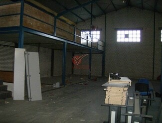 Plus de détails pour Industriel à louer