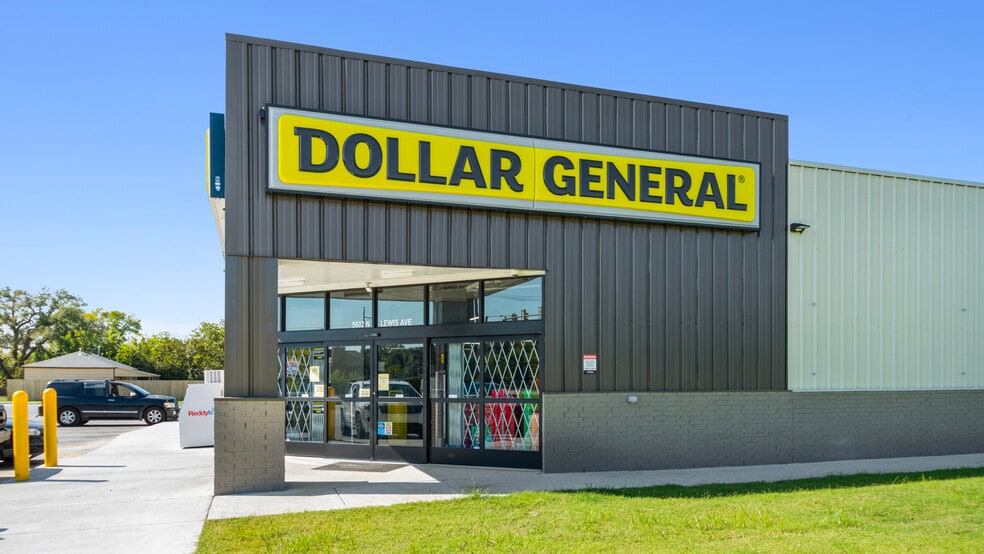 5602 N Lewis Ave, Tulsa, OK à vendre - Photo du bâtiment - Image 3 de 12